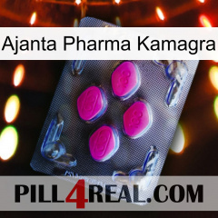 Ajanta Pharma Kamagra 02